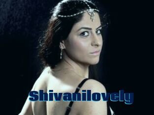 Shivanilovely