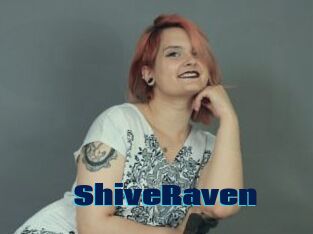 ShiveRaven