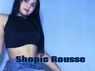 Shopie_Rousse