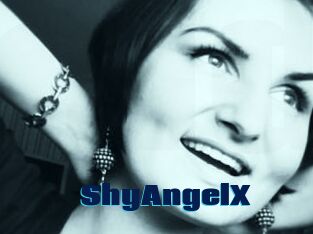 Shy_AngelX