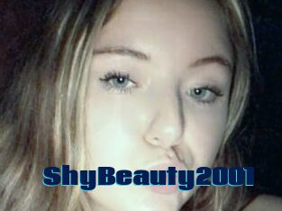 ShyBeauty2001