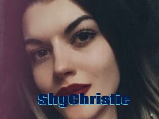 ShyChristie