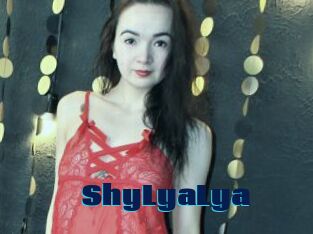 ShyLyaLya