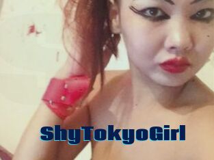 ShyTokyoGirl