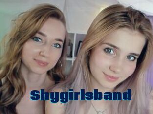 Shygirlsband