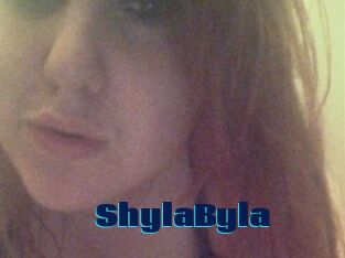 ShylaByla