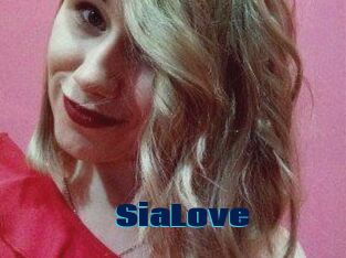 SiaLove