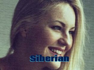 Siberian
