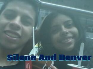 Silene_And_Denver