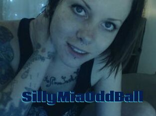 SillyMiaOddBall