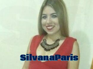 Silvana_Paris