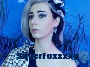 SilverFoxxxxy