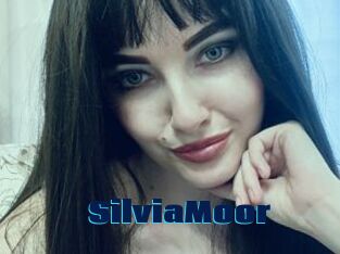 SilviaMoor