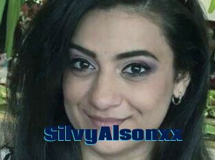 SilvyAlsonxx