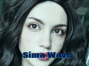 Sima_Wave