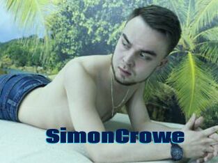 SimonCrowe