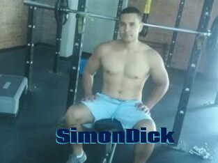 SimonDick