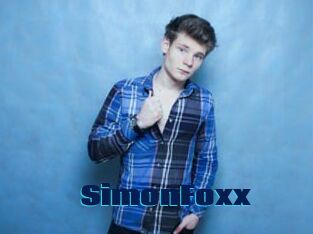 SimonFoxx