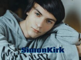 SimonKirk