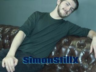 SimonStillX