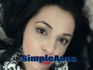 SimpleAnna