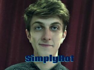 SimplyHot