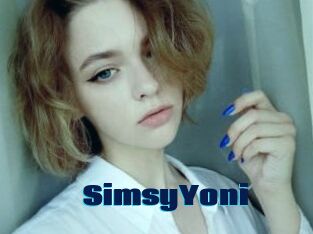 SimsyYoni