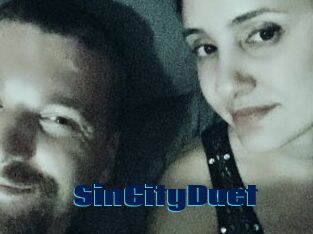 SinCityDuet