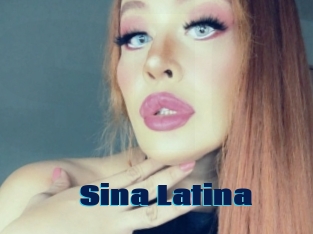 Sina_Latina