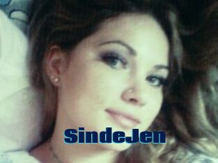 SindeJen