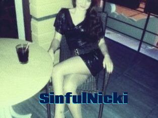 SinfulNicki