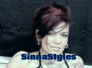 SinnaStyles