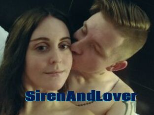 SirenAndLover