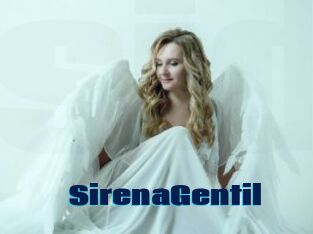 SirenaGentil