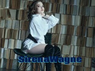 SirenaWayne