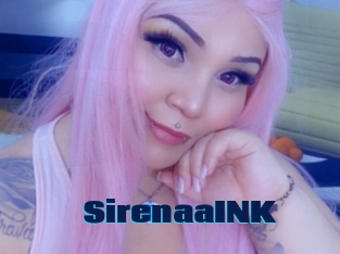 SirenaaINK