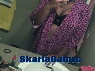Skarla_Galore Site de cul gratuit