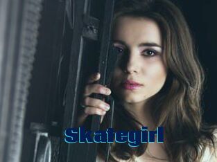 Skategirl