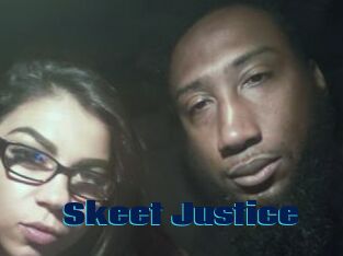 Skeet_Justice