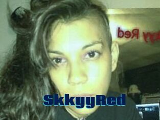 SkkyyRed