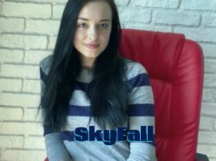 SkyFall