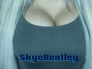 SkyeBentley Site de cul gratuit