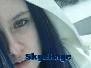 SkyeHage