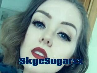 SkyeSugarxx