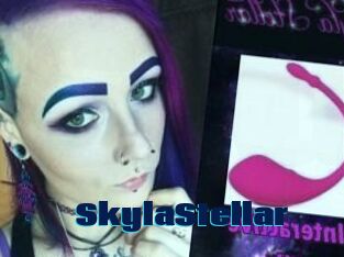 SkylaStellar