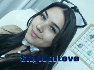 SkyleerLove