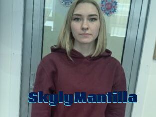 SkylyMantilla