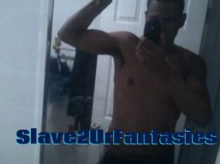 Slave2UrFantasies