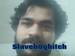 Slaveboybitch