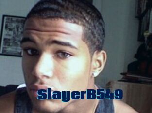 SlayerB549